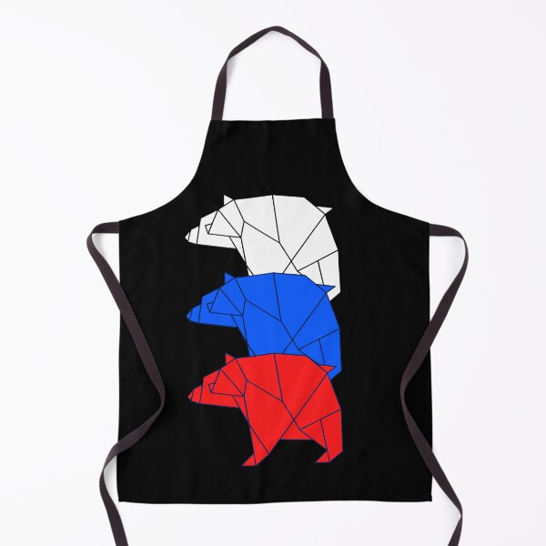 Item preview, Russian Bears designed and sold by remedee.
