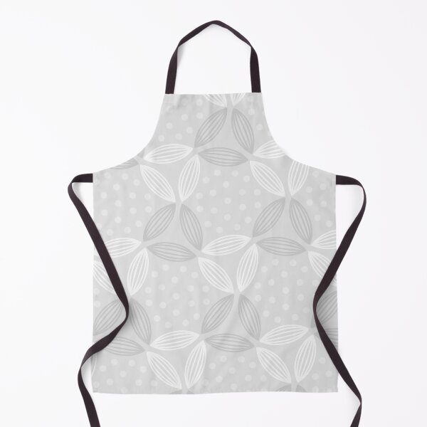 Item preview, Floral Art pattern white  designed and sold by Tshirtstory.