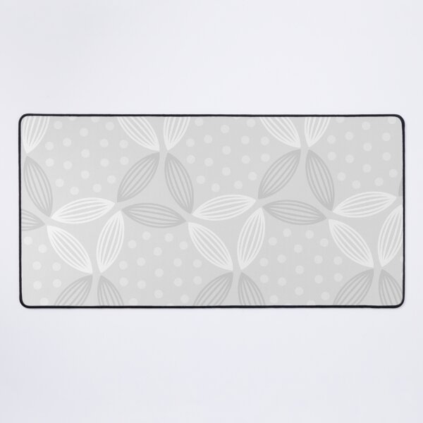 Item preview, Floral Art pattern white  designed and sold by Tshirtstory.