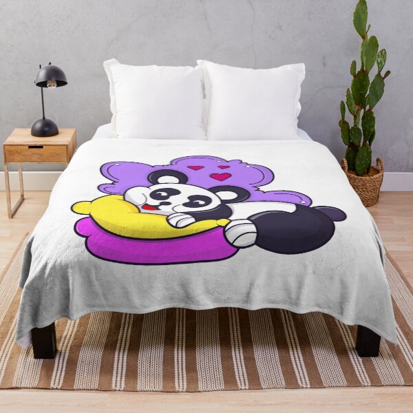 Item preview, Cute Panda sleeping designed and sold by Cheni-Yathri.