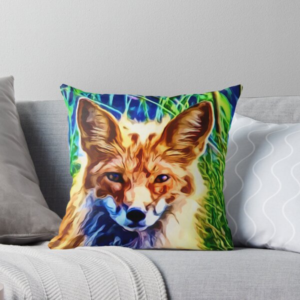 Item preview, fox in dreamland designed and sold by Zanimations.