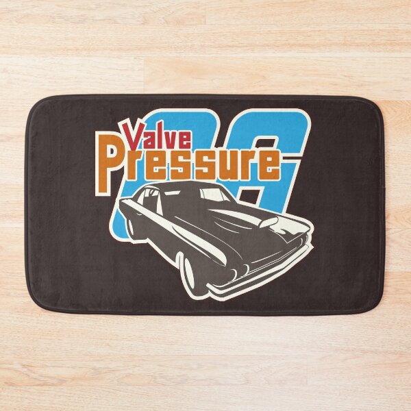 Item preview, Valve pressure designed and sold by PODapparel.