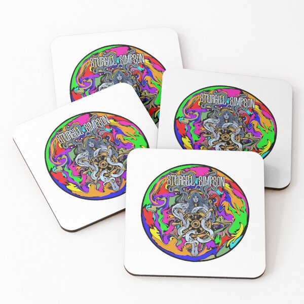 Item preview, Retro Vintage Sturgill Abstract Gift For Everyone designed and sold by ArnauMena.