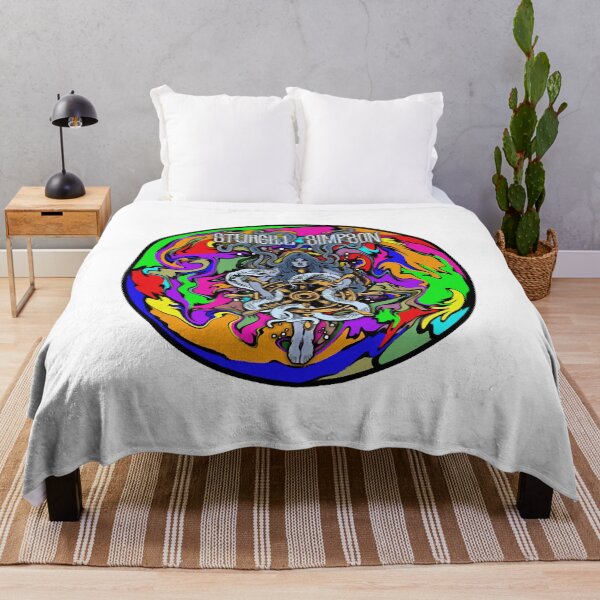 Item preview, Retro Vintage Sturgill Abstract Gift For Everyone designed and sold by ArnauMena.