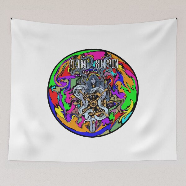 Item preview, Retro Vintage Sturgill Abstract Gift For Everyone designed and sold by ArnauMena.