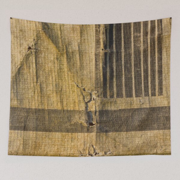 Item preview, Coffee sack rustic pattern designed and sold by RedTomasB.