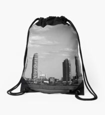 Mochila saco New York City