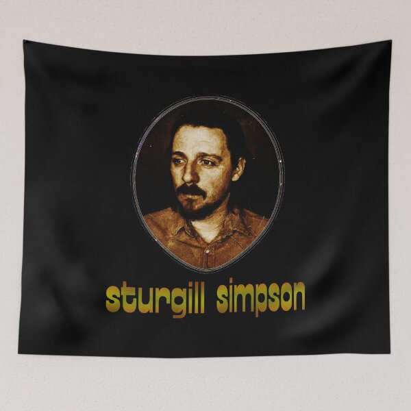 Item preview, Special Music Country Band Sturgill Redeki Trending Seller designed and sold by ArnauMena.