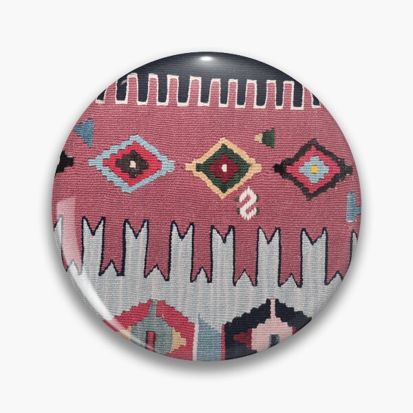 Item preview, Anatolian Kilim fraggment, Kilim pattern designed and sold by Talalp.