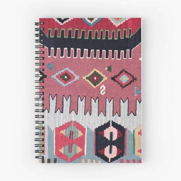 Item preview, Anatolian Kilim fraggment, Kilim pattern designed and sold by Talalp.