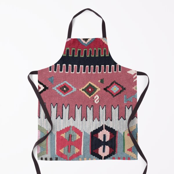 Item preview, Anatolian Kilim fraggment, Kilim pattern designed and sold by Talalp.