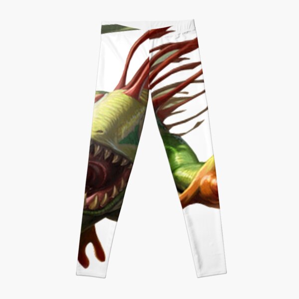 Warcraft Themed Leggings! : r/wow