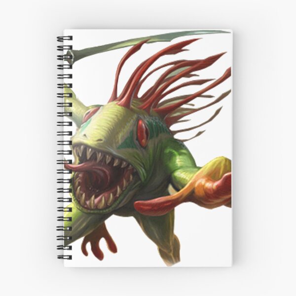 Item preview, murloc designed and sold by Neexhus.