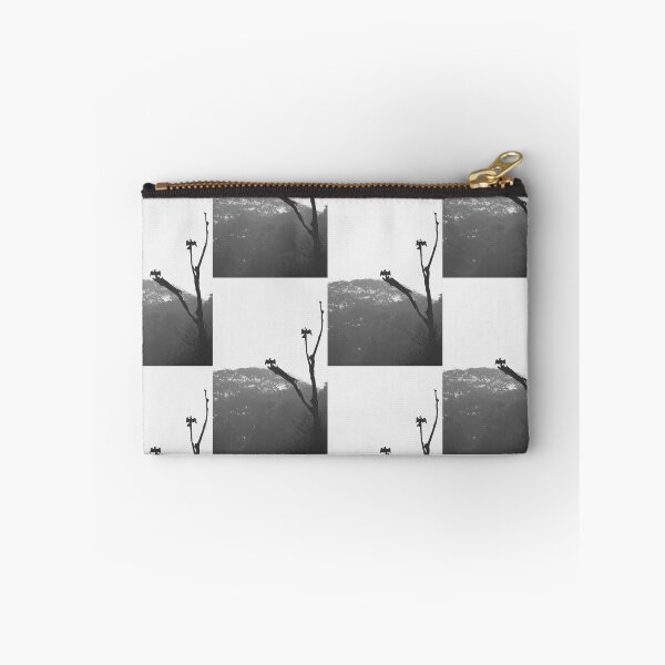 Item preview, Little Cormorant having sunbathing designed and sold by kasthu.