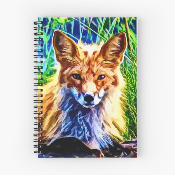 Item preview, fox in dreamland designed and sold by Zanimations.