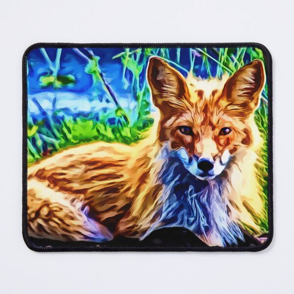 Item preview, fox in dreamland designed and sold by Zanimations.