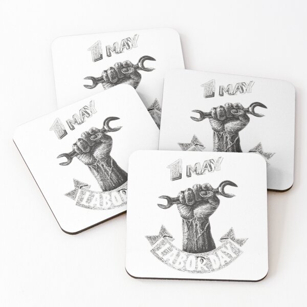 Item preview, Labor union designed and sold by Dzzoni.