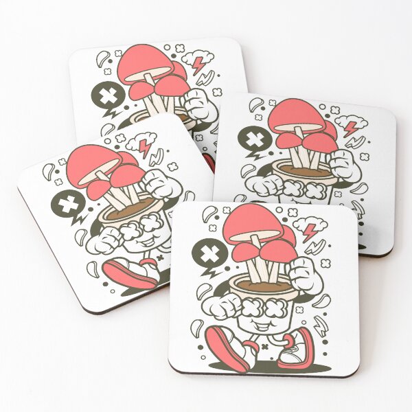 Item preview, Mushroom designed and sold by K-ARO.