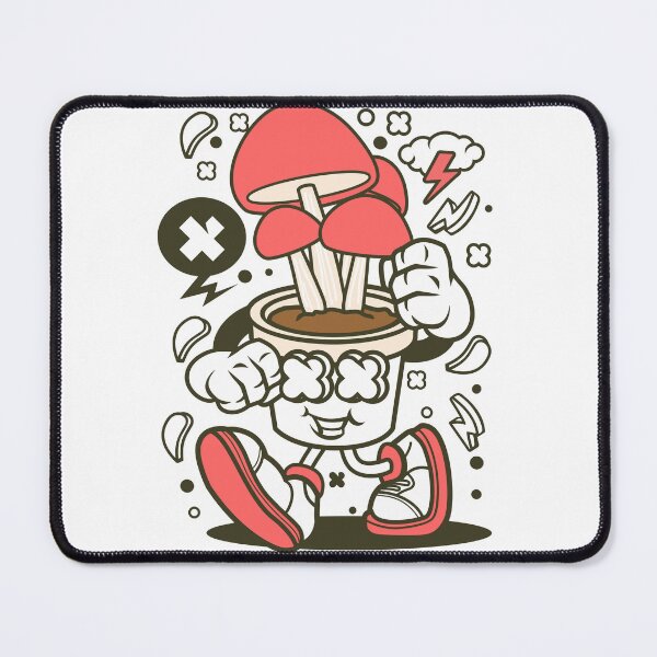 Item preview, Mushroom designed and sold by K-ARO.