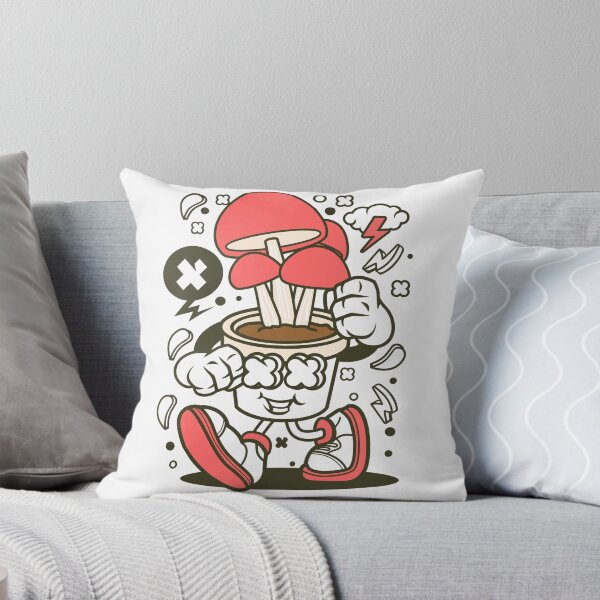 Item preview, Mushroom designed and sold by K-ARO.