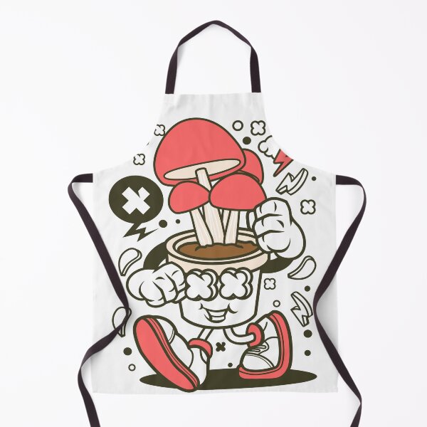 Item preview, Mushroom designed and sold by K-ARO.