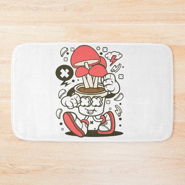 Item preview, Mushroom designed and sold by K-ARO.