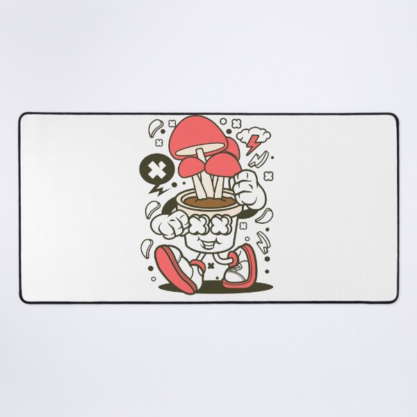 Item preview, Mushroom designed and sold by K-ARO.