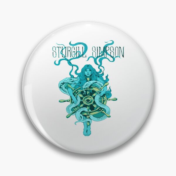 Item preview, Sturgill Metamodern Sounds in Country Music designed and sold by ArnauMena.