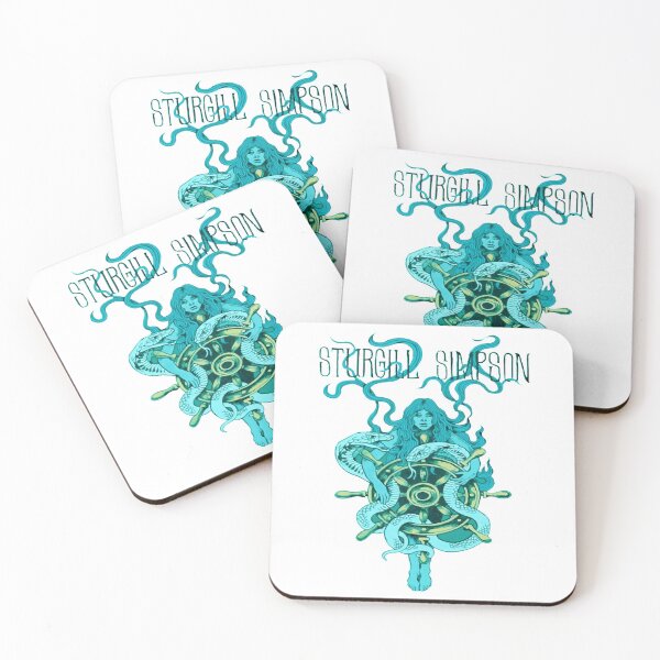 Item preview, Sturgill Metamodern Sounds in Country Music designed and sold by ArnauMena.