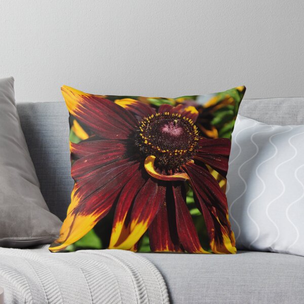 Item preview, Gloriosa Daisy designed and sold by Sammantha Aus.