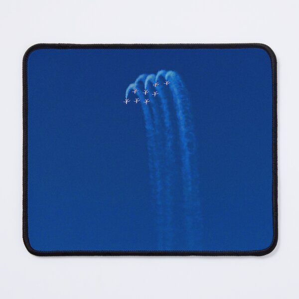 Item preview, r640 / Finition 2022 -  la Légendaire  Patrouille de France 2014 le Vigeant 86  "   (c)(h) Olavia-Olao Okaio Cré designed and sold by o.okaïo.