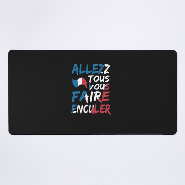 Item preview, ALLEZ TOUS VOUS FAIRE ENCULER VIVE BIGARD designed and sold by monsteraterapi.