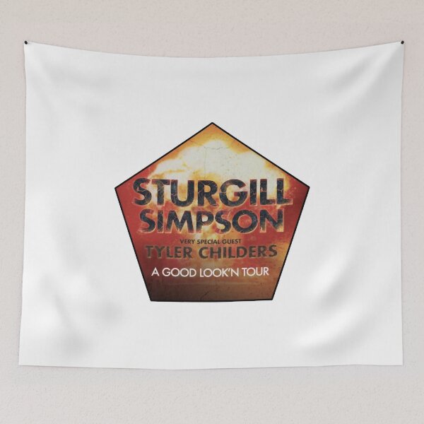 Item preview, Retro Vintage Sturgill Abstract Gift For Everyone designed and sold by ArnauMena.
