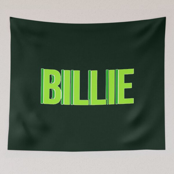 Item preview, Billie Eilish designed and sold by TamsSweetLife.