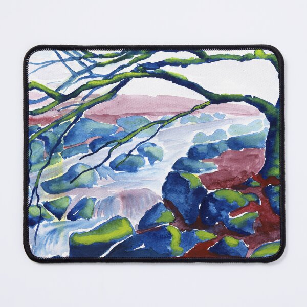 Item preview, River Derwent, Derbyshire designed and sold by WaterGardens.