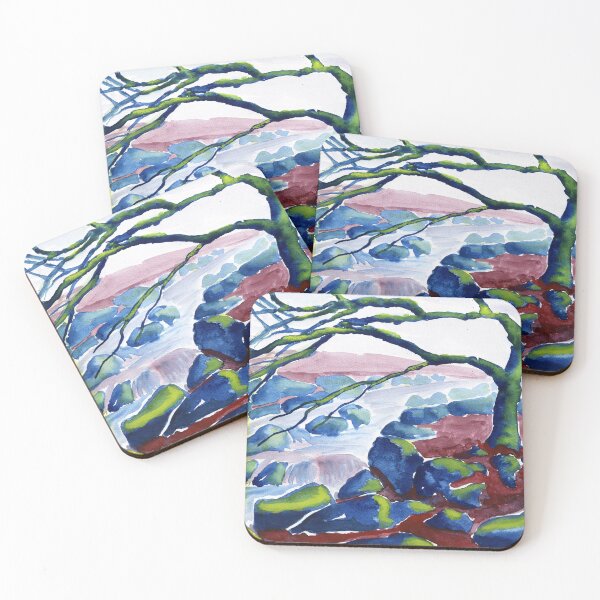 Item preview, River Derwent, Derbyshire designed and sold by WaterGardens.
