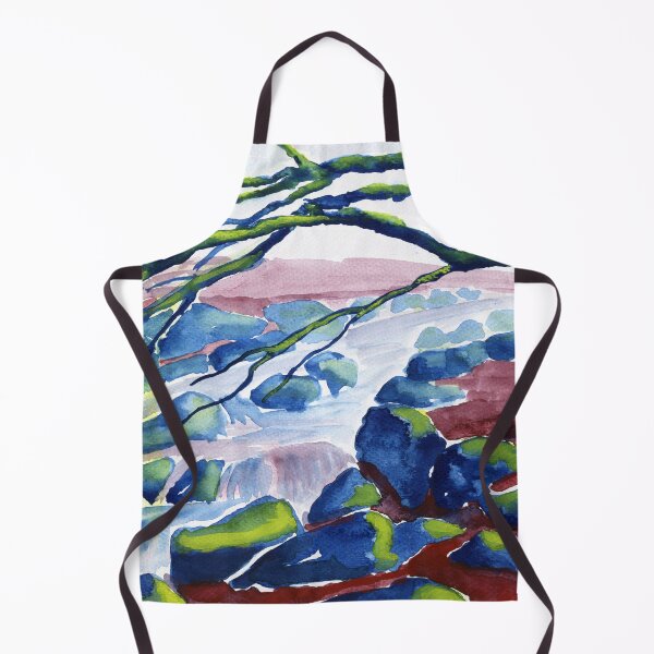Item preview, River Derwent, Derbyshire designed and sold by WaterGardens.