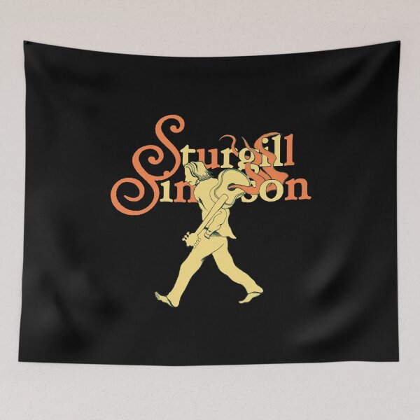 Item preview, Sturgill A Sailor's Guide to Earth designed and sold by ArnauMena.