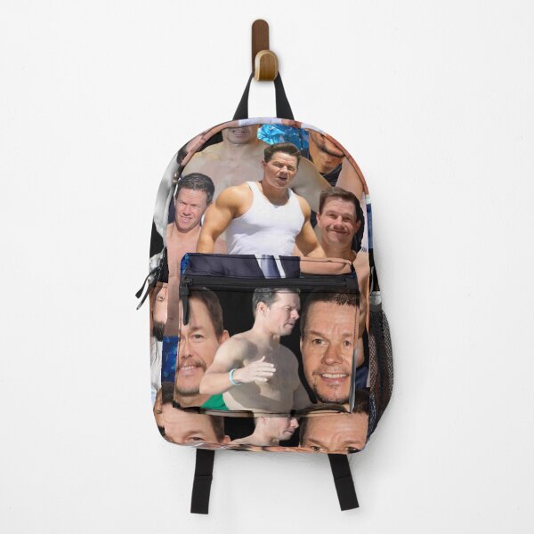 Item preview, mark wahlberg photo collage designed and sold by T-shirtakStore.