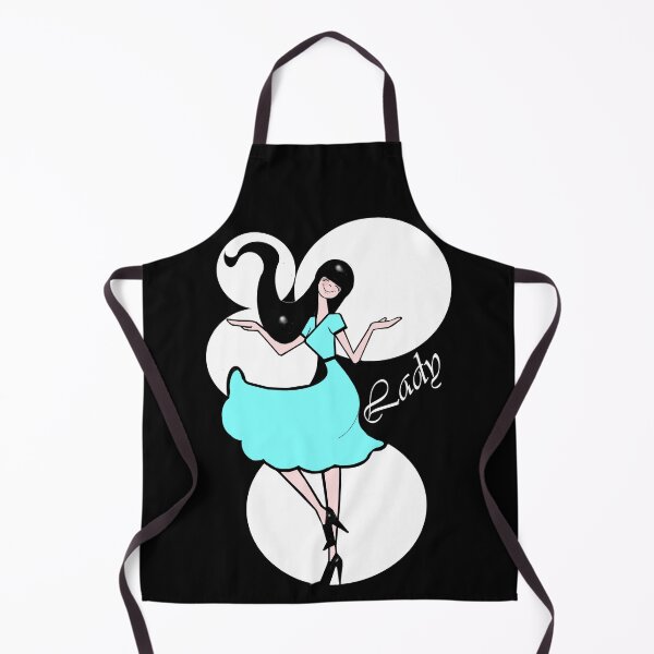 Item preview, Lady designed and sold by Shirley cute art .