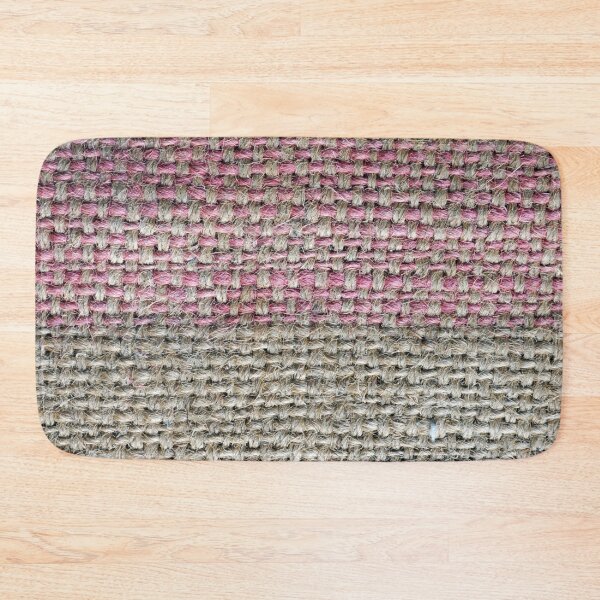 Item preview, Coffee sack rustic pattern designed and sold by RedTomasB.