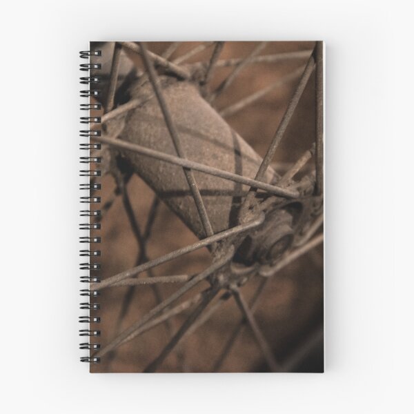 Item preview, Rusted designed and sold by modernmythos.