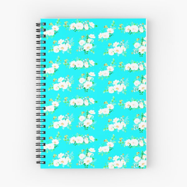 Item preview, Sky Blue with Flowers Women Edition designed and sold by Right-Stop.