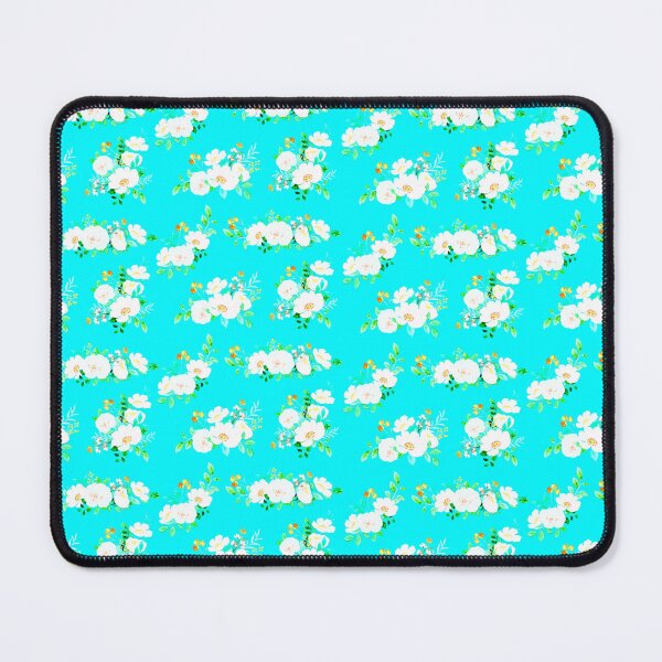 Item preview, Sky Blue with Flowers Women Edition designed and sold by Right-Stop.