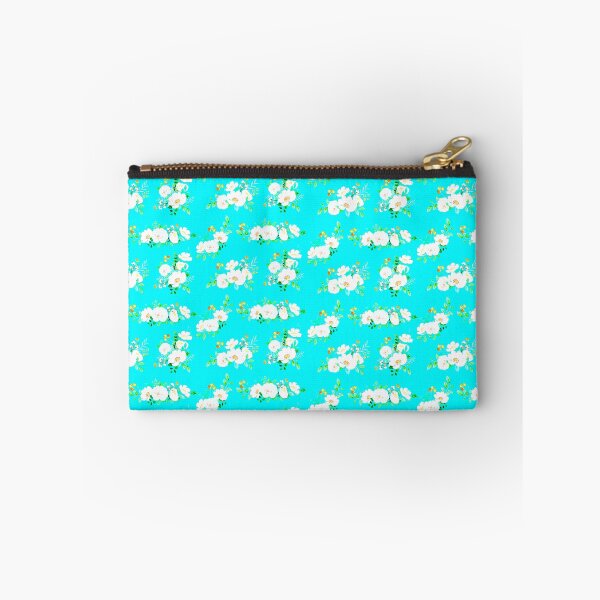 Item preview, Sky Blue with Flowers Women Edition designed and sold by Right-Stop.