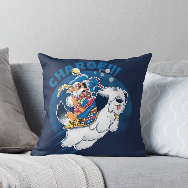 Item preview, Charge!!! designed and sold by andresMvalle.