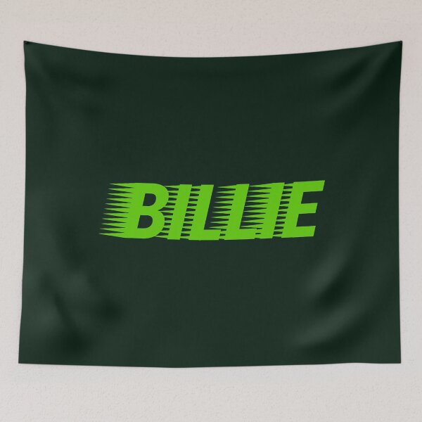 Item preview, Billie Eilish designed and sold by TamsSweetLife.