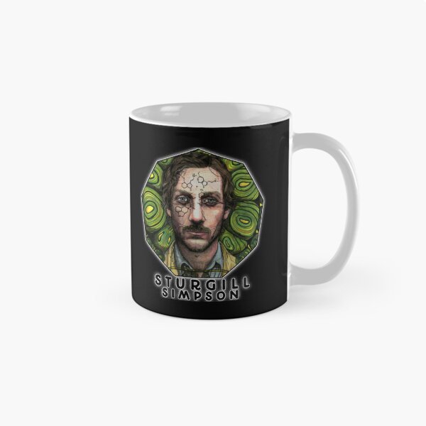 Item preview, Sturgill Cuttin' Grass The Cowboy Arms Sessions designed and sold by ArnauMena.