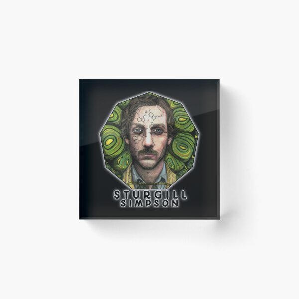 Item preview, Sturgill Cuttin' Grass The Cowboy Arms Sessions designed and sold by ArnauMena.