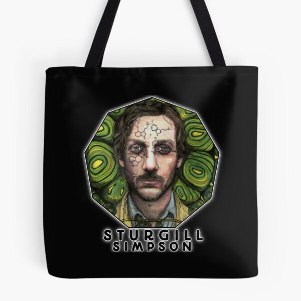 Item preview, Sturgill Cuttin' Grass The Cowboy Arms Sessions designed and sold by ArnauMena.